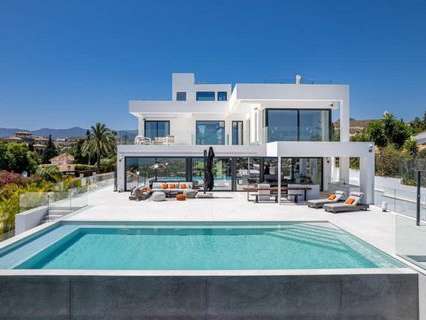 Villa en venta en Marbella