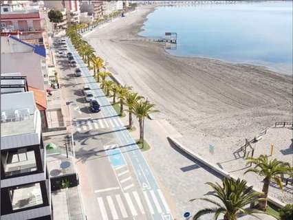 Apartamento en venta en San Pedro del Pinatar