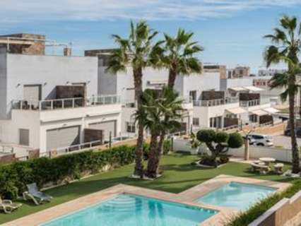 Apartamento en venta en Orihuela zona Orihuela-Costa