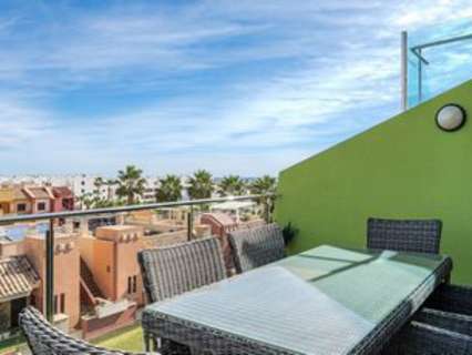 Apartamento en venta en Orihuela zona Orihuela-Costa