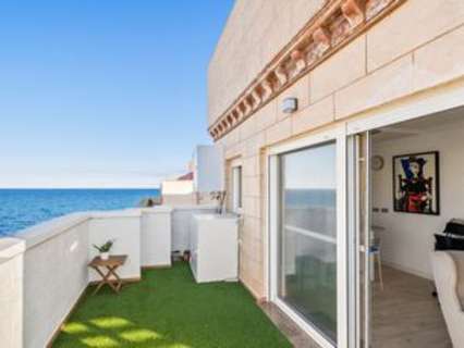 Apartamento en venta en Torrevieja
