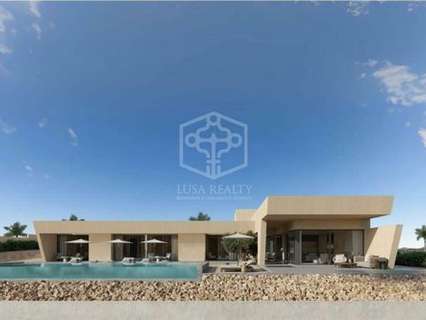 Villa en venta en Fuerteventura zona La Oliva