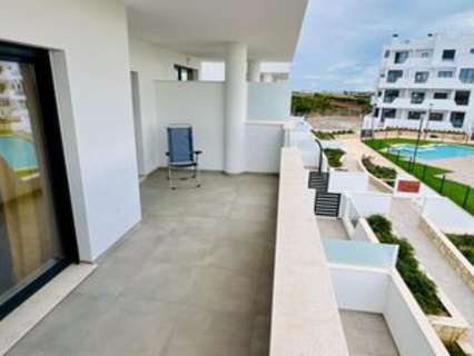 Apartamento en venta en Los Alcázares