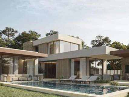 Villa en venta en Jávea/Xàbia