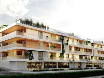 Ático en venta en Marbella