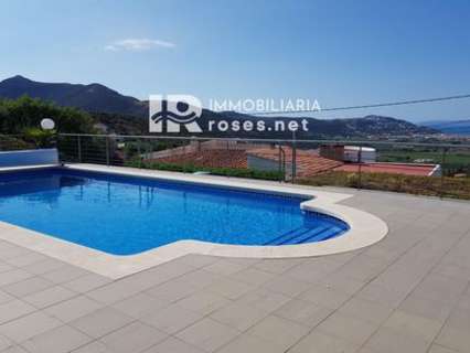 Villa en venta en Roses