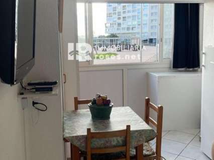 Apartamento en venta en Roses