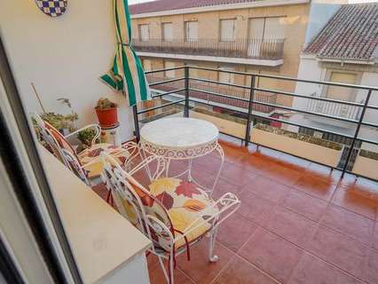 Apartamento en venta en Baena
