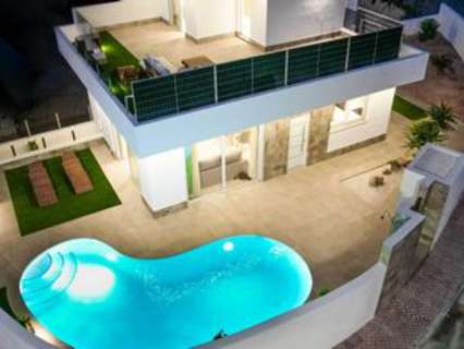 Villa en venta en Quesada