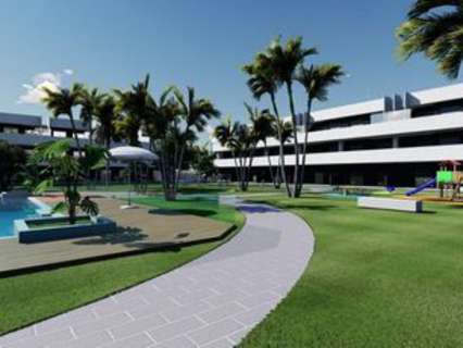 Apartamento en venta en Guardamar del Segura