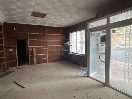 Local comercial en venta en Jacarilla