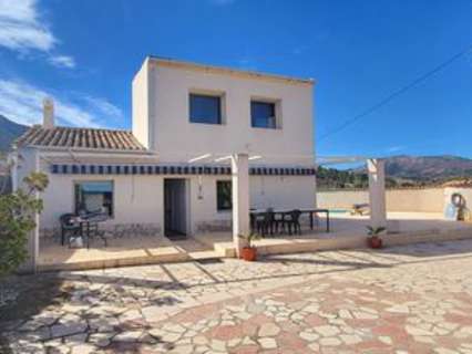 Villa en venta en La Romana