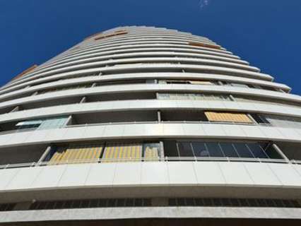 Apartamento en venta en Calpe