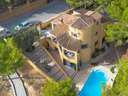 Villa en venta en Orihuela zona Orihuela-Costa