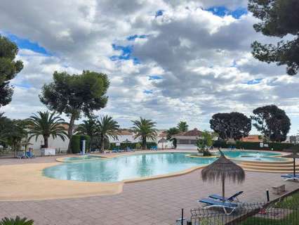 Bungalow en venta en Calpe
