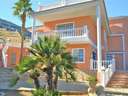Villa en venta en Calpe
