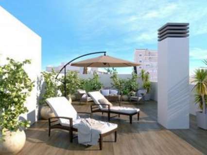 Apartamento en venta en Torrevieja