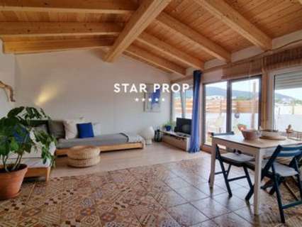 Ático en venta en Llançà