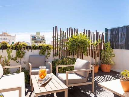 Apartamento en venta en Palma de Mallorca