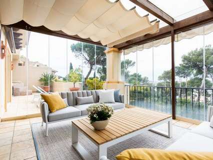 Apartamento en venta en Marbella