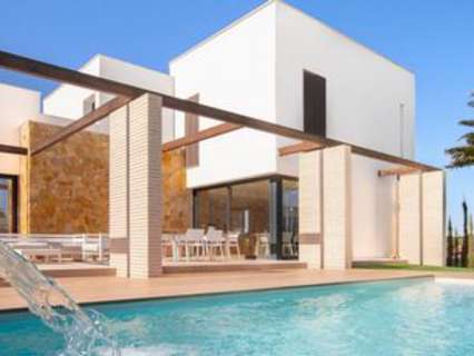 Villa en venta en Orihuela zona Orihuela-Costa