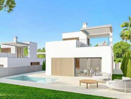 Villa en venta en Finestrat