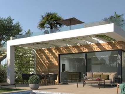 Villa en venta en Los Alcázares