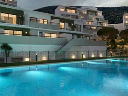 Apartamento en venta en Xeresa