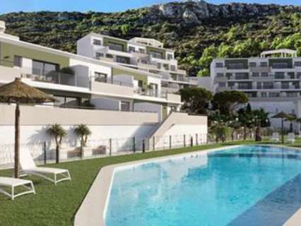 Apartamento en venta en Xeresa