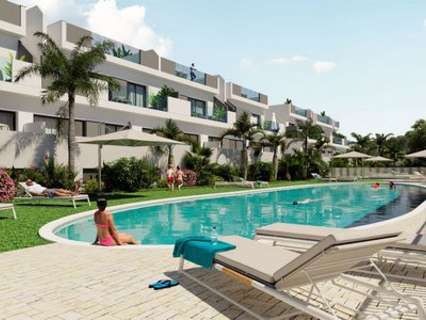 Apartamento en venta en Torrevieja