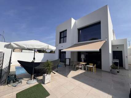 Villa en venta en Formentera del Segura