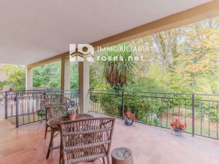 Villa en venta en Sant Llorenç de la Muga