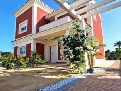 Villa en venta en Lorca