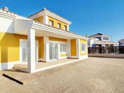 Villa en venta en Lorca