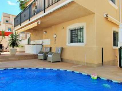 Villa en venta en Orihuela zona Orihuela-Costa