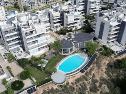 Apartamento en venta en Orihuela zona Orihuela-Costa