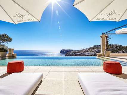 Villa en venta en Andratx