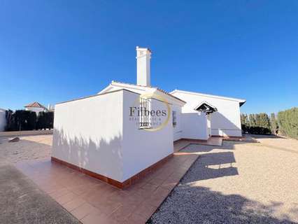 Casa en venta en Fuente Álamo de Murcia