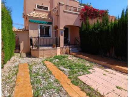 Dúplex en venta en Los Montesinos