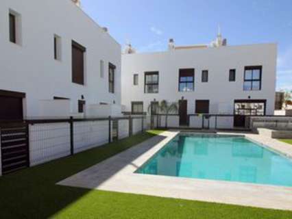 Villa en venta en Pilar de la Horadada