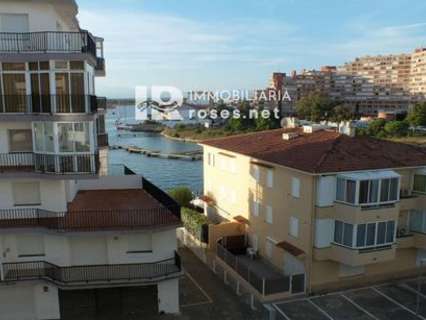 Apartamento en venta en Roses