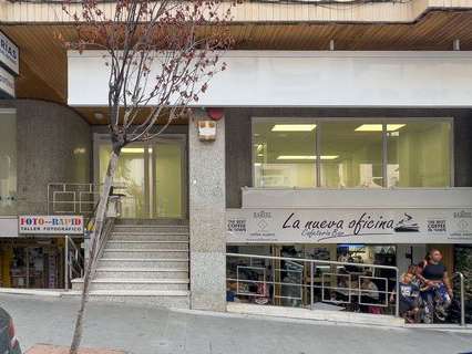 Oficina en venta en Calpe