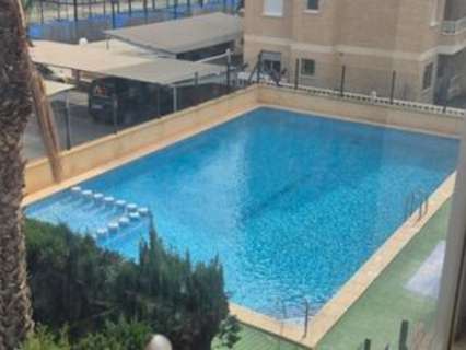 Apartamento en venta en Torrevieja