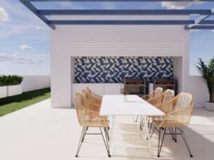 Apartamento en venta en Pilar de la Horadada