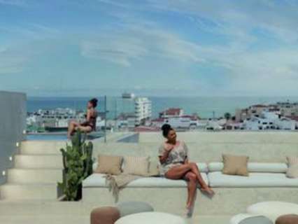 Apartamento en venta en Torrevieja