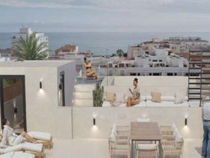 Apartamento en venta en Torrevieja