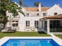 Villa en venta en Marbella