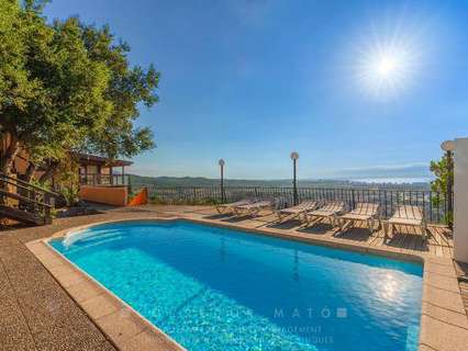 Villa en venta en Calonge