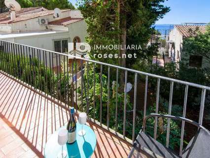 Apartamento en venta en Roses