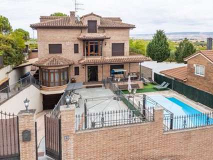 Casa en venta en Cabanillas del Campo